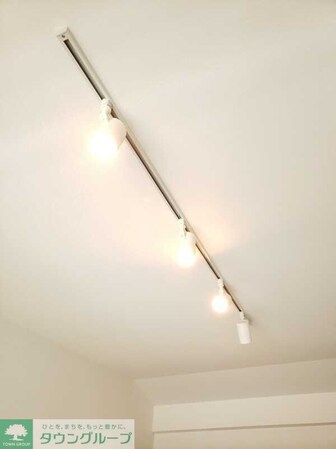 ハイツけやき七番館の物件内観写真